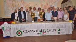 Coppa Italia Open